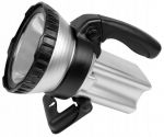 REFLEKTOR LED SZPERACZ LAMPA 360lm ZASIĘG 270m MOC