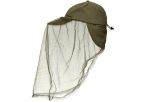 SOLOGNAC MOSQUITO HUNTING CAP